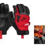 Impact Demoilition Gloves