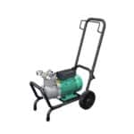 airless paint sprayer