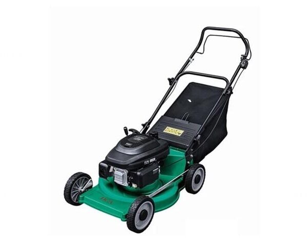 Petrol Lawn Mower