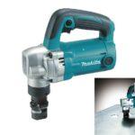 Nibbler (Metal Cutting)