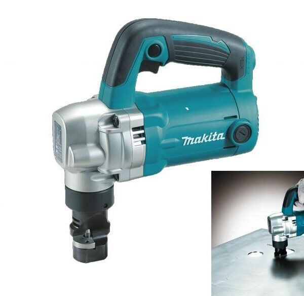 Nibbler (Metal Cutting)