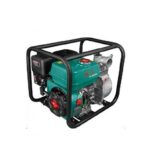 gasoline water pump