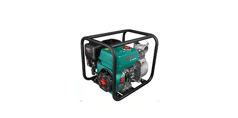 gasoline water pump