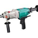 Wet Core Drilling Machine