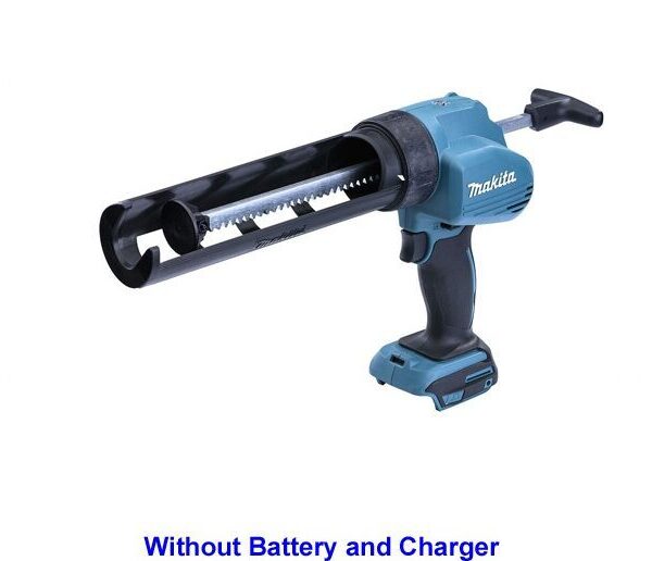 Cordless Caulking Gun