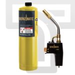 High Heat Torch Kit
