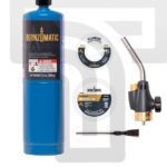 Plumbing Torch Kit