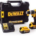 Cordless Hammer Drill