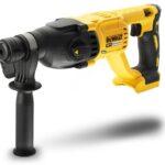 Cordless Rotary Hammer Drill