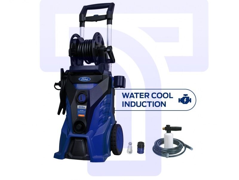 Electric Pressure Washer