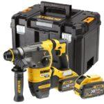 Cordless Rotary Hammer Drill