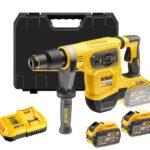 Cordless Hammer Drill