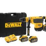 Heavy Duty Hammer Drill