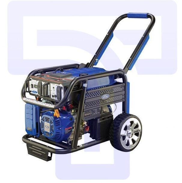 2800 watt gasoline generator for home backup
