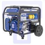 Ford 5000W gasoline generator