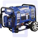 Ford 5000W gasoline generator