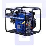 gasoline water pump