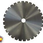 Concrete Cutting Disc