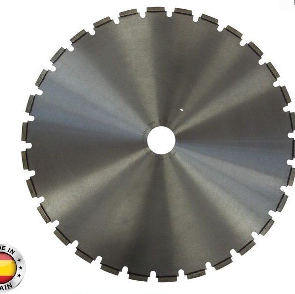 Concrete Cutting Disc