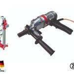 Core Drill with Stand