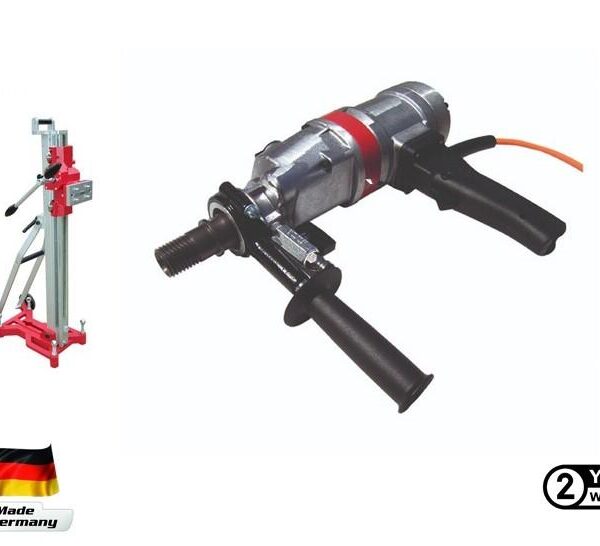 Core Drill with Stand