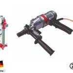 Core Drill with Stand