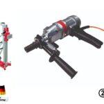 Core Drill with Stand