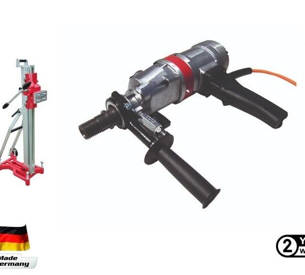 Core Drill with Stand