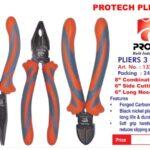 Heavy Duty Pliers Set