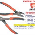 Pliers Set