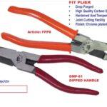 Combination Plier Set