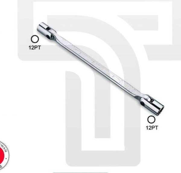 Swivel Socket Spanner