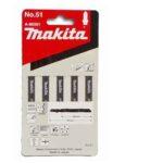 Jigsaw Blade for Metal