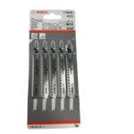 Jigsaw Blade for Metal