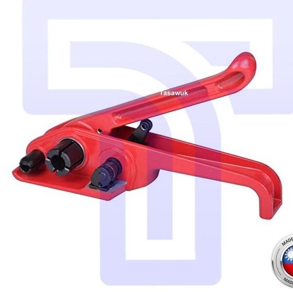 Cord Strapping Tensioner