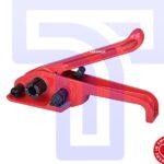 Cord Strapping Tensioner