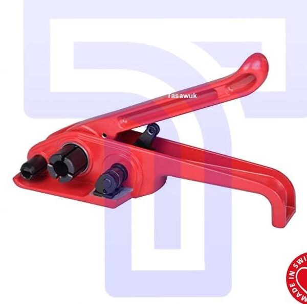 Cord Strapping Tensioner