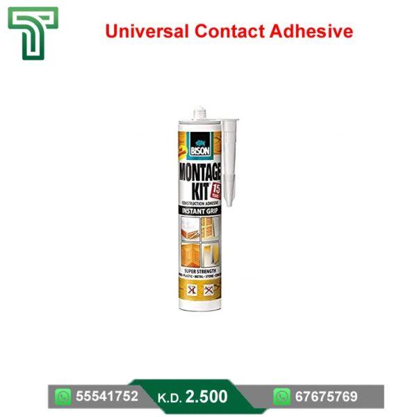 Universal Contact Adhesive