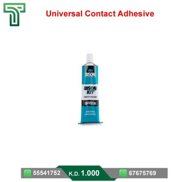 Universal Contact Adhesive