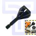 Chamfer & Deburr Bit