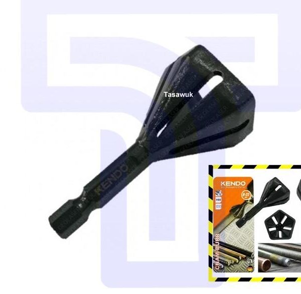 Chamfer & Deburr Bit