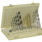 Drill Bit Set Germany