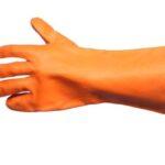 Rubber Gloves