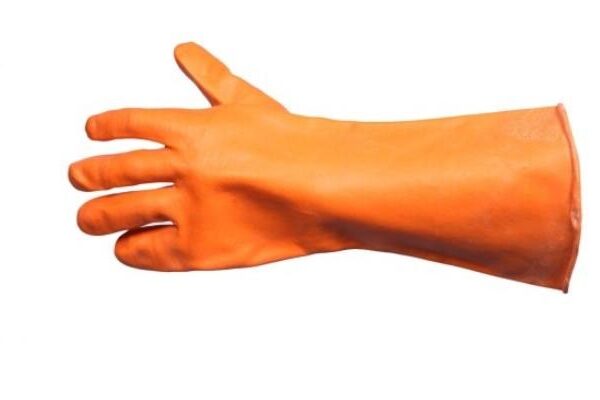 Rubber Gloves