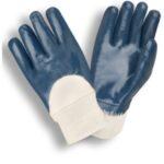 Rubber Coated Cotton Gloves
