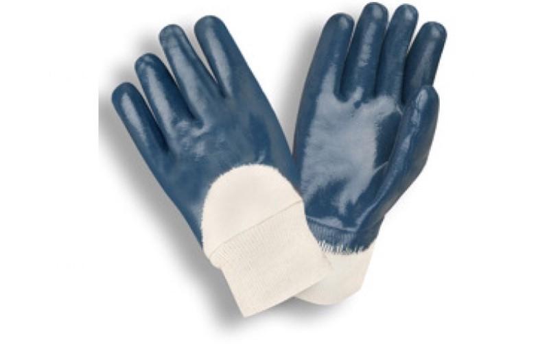 IMG_0703 Rubber Coated Cotton Gloves - Image 1