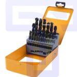 HSS Drill Bit Set