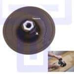 Plastic Abrasive Pad