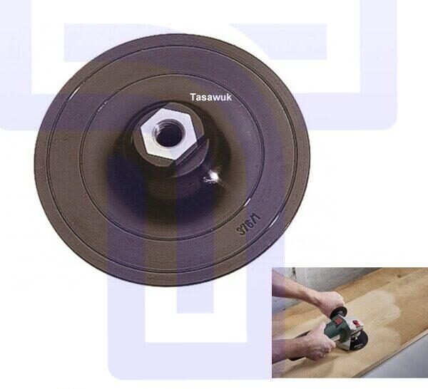 Plastic Abrasive Pad