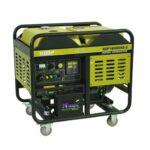 Diesel Welding Generator 16000W 34L Tank